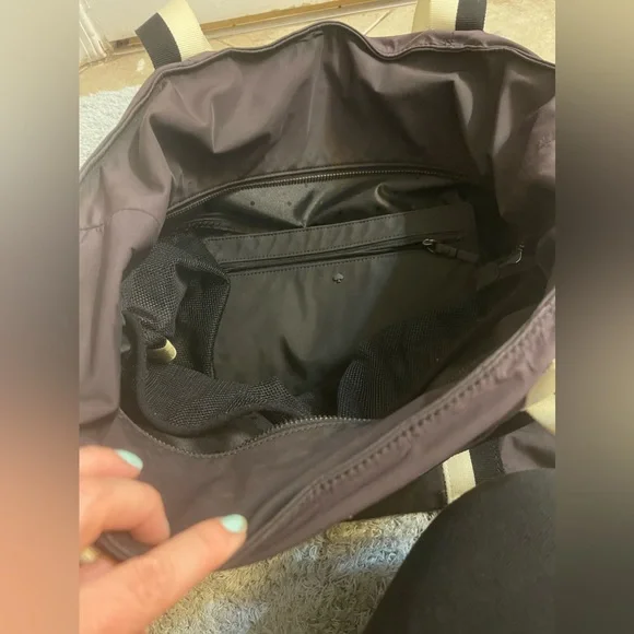 Kate Spade Large Tote - Picture 7 of 8